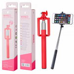 Asta Telescopica Monopod Holder Universale per Selfie Fucsia One Plus