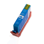 Cartuccia N. 903XL Ciano COMPATIBILE per HP OfficeJet Pro 6860 / OfficeJet Pro 6960 / OfficeJet Pro 6970 / OfficeJet 6950 / OfficeJet Pro 6971 / OfficeJet Pro 6978 / OfficeJet Pro 6974