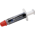 PASTA TERMICA CONDUTTIVA THERMAL COMPOUND REVOLTEC RZ032 0,5G