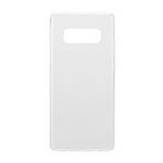 Custodia TPU Ultrasottile Trasparente Samsung Galaxy Note 9 SM-N960 Termoplastica Protettiva