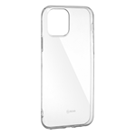 Custodia Mercury Jelly Case Clear Apple iPhone XI 11 Pro Max 6.5" A2218 A2161 A2220