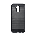 Custodia Forcell Carbon Nero Samsung Galaxy A31 SM-A315F/DS Ultra Protettiva