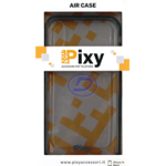 COVER AIR CASE IPHONE XR BLACK PIXY CVR-AIPHXRBK