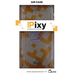 COVER AIR CASE IPHONE 11 PRO MAX CLEAR PIXY CVR-AIPH11PMCL
