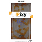 COVER AIR CASE per HUAWEI P40 CLEAR PIXY CVR-AIHP40CL