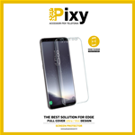 PELLICOLA PROTETTIVA PET+TPU PER SAMSUNG S20 (BLISTER 2PZ) PIXY PPT120D