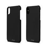 COVER ESSENTIAL HUAWEI P10 BLACK PIXY CVR-ESHP10BK