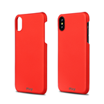 COVER ESSENTIAL HUAWEI P10 LITE RED PIXY CVR-ESHP10LRD