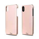 COVER ESSENTIAL HUAWEI P20 GOLD PIXY CVR-ESHP20GD