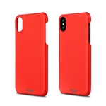 COVER ESSENTIAL SAMSUNG NOTE 8 RED PIXY CVR-ESN8RD