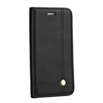 Custodia Flip Case Libro Prestige Nero per Samsung Note 10 Lite SM-N770F/DS