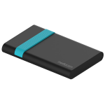 MEDIACOM BOX ESTERNO USB 3.0 PER HDD SATA 2.5" - M-HDSB3PB