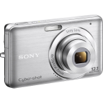 Fotocamera Compatta Sony Cyber-shot DSC-W310 Grigio