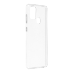 Custodia in TPU Ultrasottile Trasparente per Samsung Galaxy A21s SM-A217F/DS