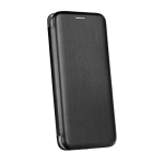 Custodia Flip Case Libro Elegance Nero per Samsung Galaxy S20 FE SM-G780F