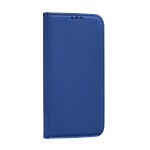 Custodia Libro Carte Smart Book Blu Samsung Galaxy S20 FE SM-G780F