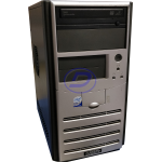 PC Desktop ASEM TANK 945 GC MT Intel Core 2 Duo E4500/4GB/HDD 150GB/W10 Pro