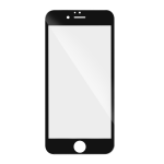 Pellicola Vetro Temperato 5D Full Glue Xiaomi Mi 10T 5G Nero Tempered Glass 9H Antigraffio