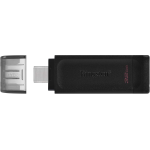 Pen Drive USB 3.2 Type-C 32GB Memory USB Kingston DataTraveler 70 DT70/32GB
