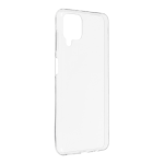 Custodia in TPU Ultrasottile Trasparente per Samsung Galaxy A12 SM-A125F/DSN