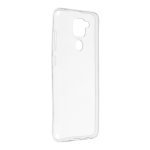 Custodia TPU Xiaomi Redmi Note 9 Termoplastica Ultrasottile 0,5mm Trasparente