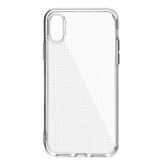 Custodia Case Clear 2mm Apple iPhone 12 Pro Max 6.7" A2411 A2342 A2410