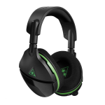 Turtle Beach Ear Force Stealth 600X - Cuffie con microfono per Xbox Gaming Headset