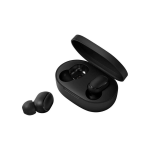 Xiaomi MI True Wireless Earbuds Basic 2 - True wireless earphones con microfono - in-ear - Bluetooth - eliminazione rumore attivata - nero