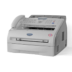 Stampante Fax Laser B&N A4 Brother FAX-2825 
