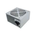 ALIMENTATORE ATX ADJ PER PC - POTENZA MASSIMA 500W - 3*SATA 1*PATA - LUNGHEZZA CAVI: 350MM - FAN: 12 CM - CON INTERRUTTORE ON/OFF - CONFEZIONATO CON FILM TRASPARENTE, SENZA SCATOLA