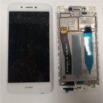 DISPLAY HUAWEI NOVA SMART WHITE CON FRAME (PRODOTTO TESTATO)