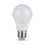 V-TAC VT-2112 LAMPADINA LED E27 11W BULB A60 - COLORE BIANCO NATURALE - SKU 7349