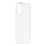 Custodia TPU Trasparente 0.5mm Samsung Galaxy S21 SM-G990F Ultra Protettiva
