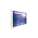 Tablet SmartPad iyo 10 10.1" FHD Mediacom M-SP1GY4G Bianco Octa Core 1.6GHz/4G+Phone/RAM 3GB/32GB/Android 9.0