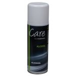 Attrezzi Manutenzione Detergente MEDIACOM iCare ALCOOL ISOPROPILICO - Spray detergente 400ml