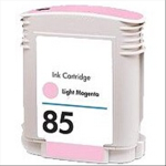 Cartuccia N.85 Light Magenta HP (C9429A) HP Designjet 30, 90, 90R, 130, 130GP, 130NR