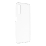 Custodia TPU Ultrasottile 0,5mm Trasparente per Samsung Galaxy A7 2018 SM-A750F Termoplastica