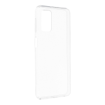 Custodia TPU Ultrasottile 0,5mm Trasparente per Samsung Galaxy A32 SM-A326 Termoplastica
