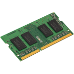 MEMORIA RAM SO-DIMM DDR4 2666MHZ 8GB C19 KINGSTON KVR26S19S8/8