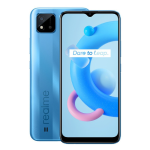 Telefono Cellulare Realme C11 2021 RMX3231 6.52" 4GB 64GB 4G Lake Blue 5000mAh