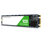 SSD M.2 240GB WESTERN DIGITAL GREEN 3D WDS240G2G0B