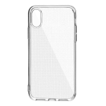 Custodia Case Clear 2mm Apple iPhone XR 6.1" A2105