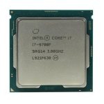 CPU BOX INTEL I7-9700F @3.00GHZ 12MB SMART CACHE SKT FCLGA 1151 COFFEE LAKE (1151)