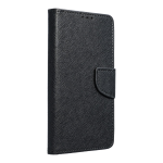 Custodia Libro Carte Fancy Book Nero Realme 7 RMX2155