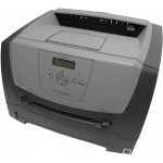 Stampante Laser B/N Lexmark E352dn 35ppm 1200dpi A4 PCL5/6 Ethernet USB