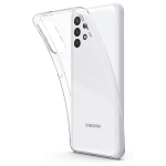 Custodia in TPU Ultrasottile Trasparente per Samsung Galaxy A13 4G SM-A135F/DS