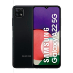 Telefono Cellulare Samsung Galaxy A22 5G SM-A226B/DSN Gray TIM 64GB OctaCore/4GB/6.6"/48+8MP