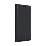 Custodia Flip Smart Case Libro Nero per Samsung A31 SM-A315F/DS