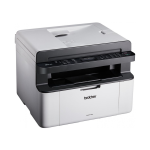 Stampante Multifunzione Stampa/Copia/Fax/Scansiona Laser B&N A4 Brother MFC-1810