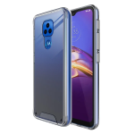 Custodia TPU Ultrasottile Trasparente 0,5mm Motorola Moto E7